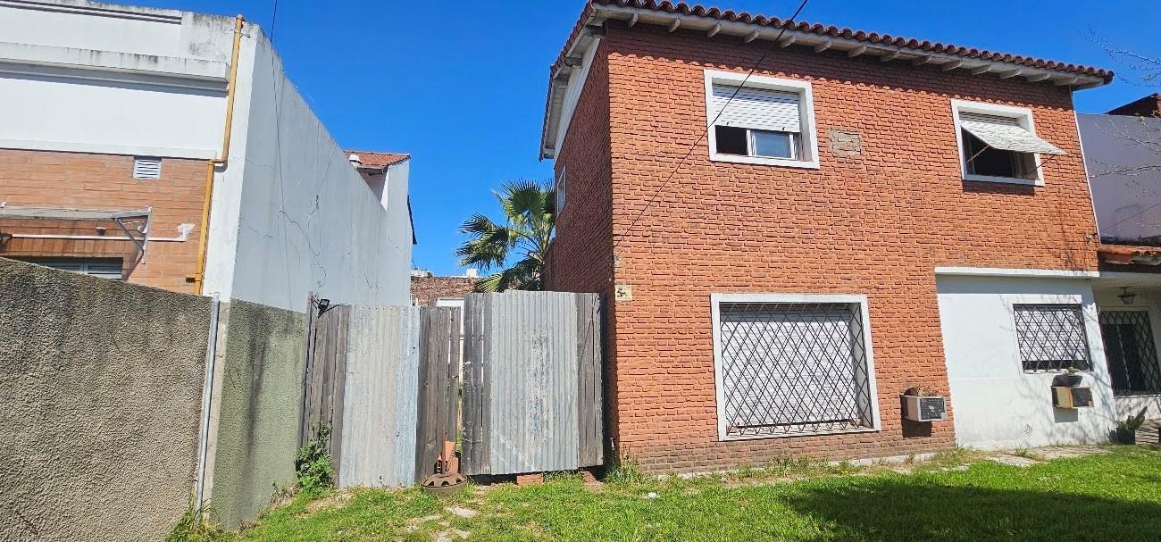 Foto de Terreno Lote en Venta en Ramos Mejía, La Matanza, G.B.A. Zona Oeste, imagen 4