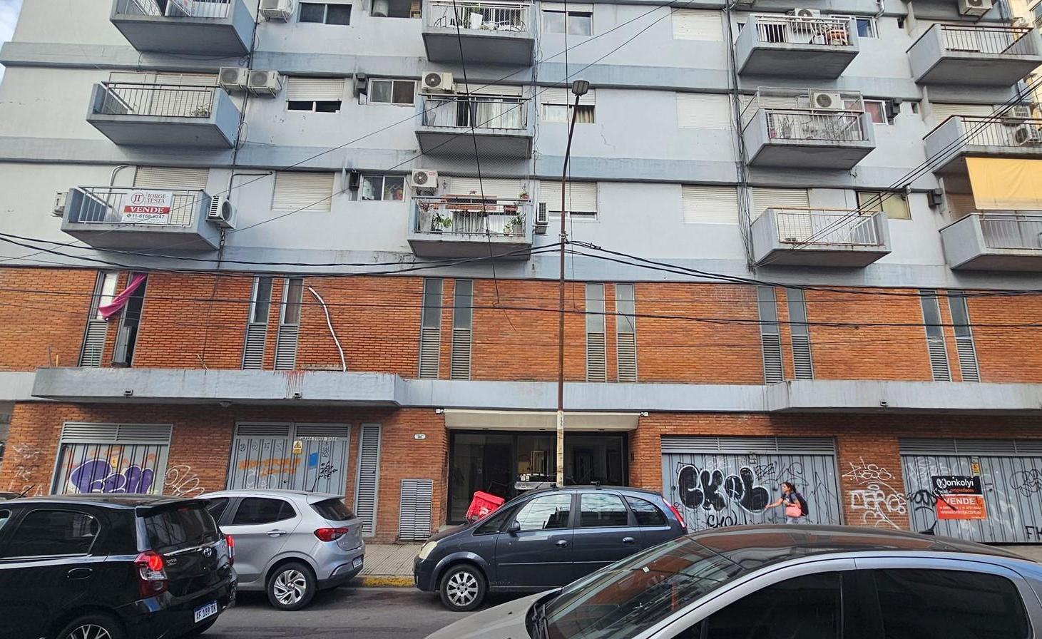 Foto de Departamento 2 amb en Venta en Ramos Mejía, La Matanza, G.B.A. Zona, imagen 3