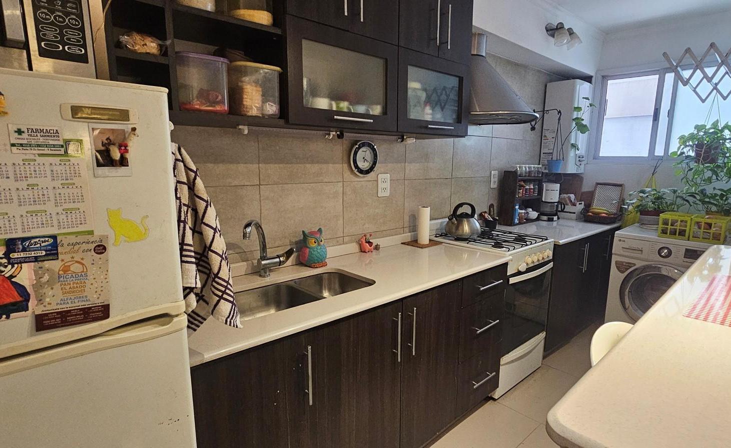 Foto de Departamento 2 amb en Venta en Ramos Mejía, La Matanza, G.B.A. Zona, imagen 5
