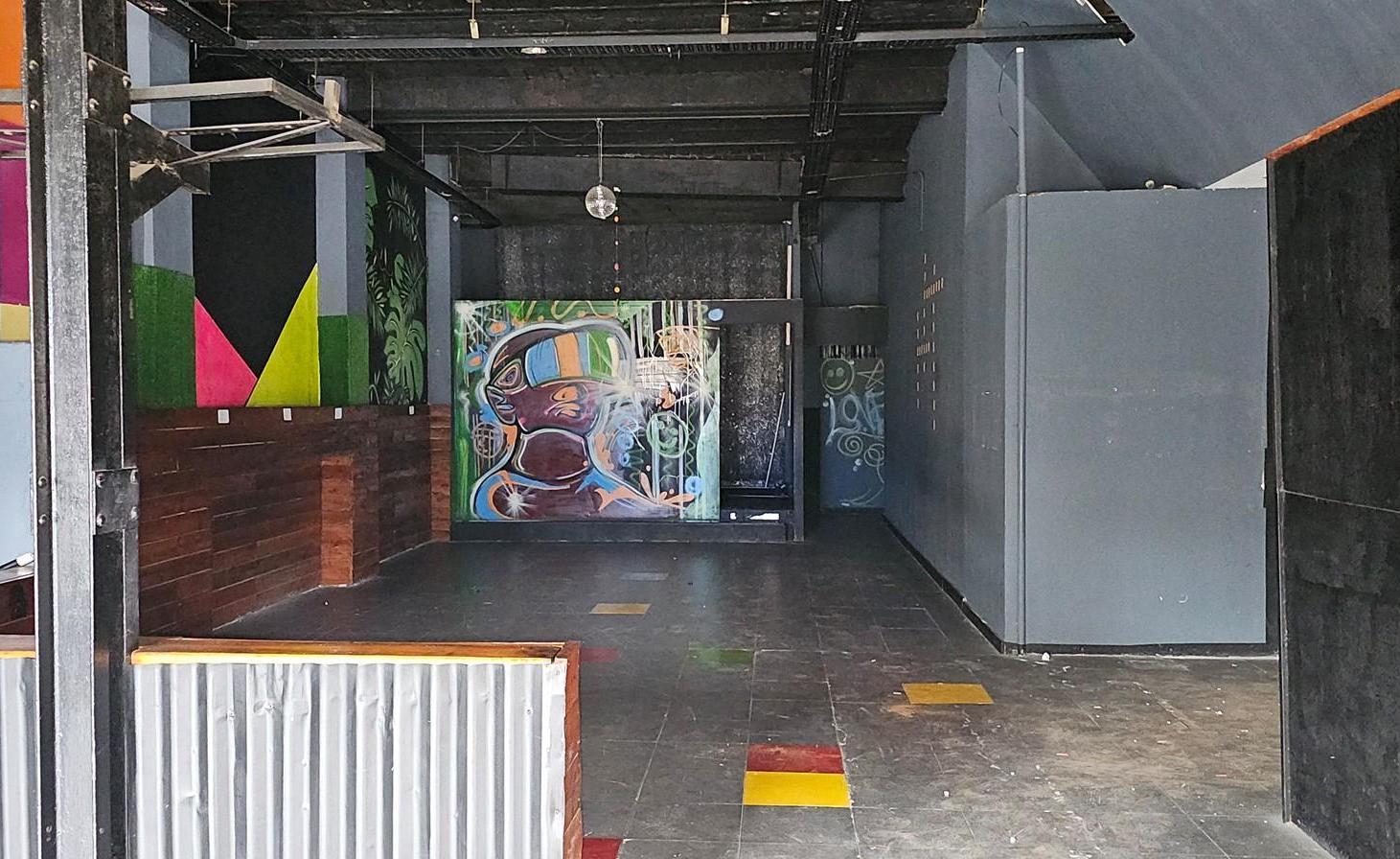 Foto de Local en Alquiler en Ramos Mejía, La Matanza, G.B.A. Zona Oeste, imagen 4