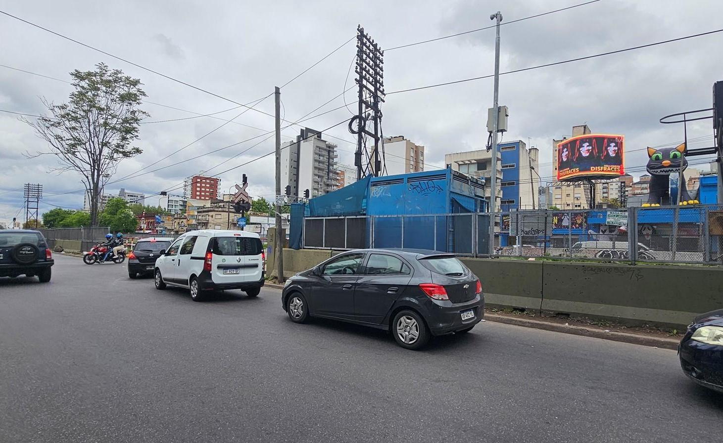 Foto de Local en Alquiler en Ramos Mejía, La Matanza, G.B.A. Zona Oeste, imagen 3