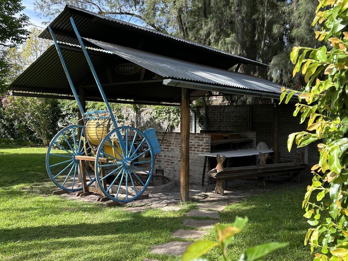 Quinta en Ezeiza 1