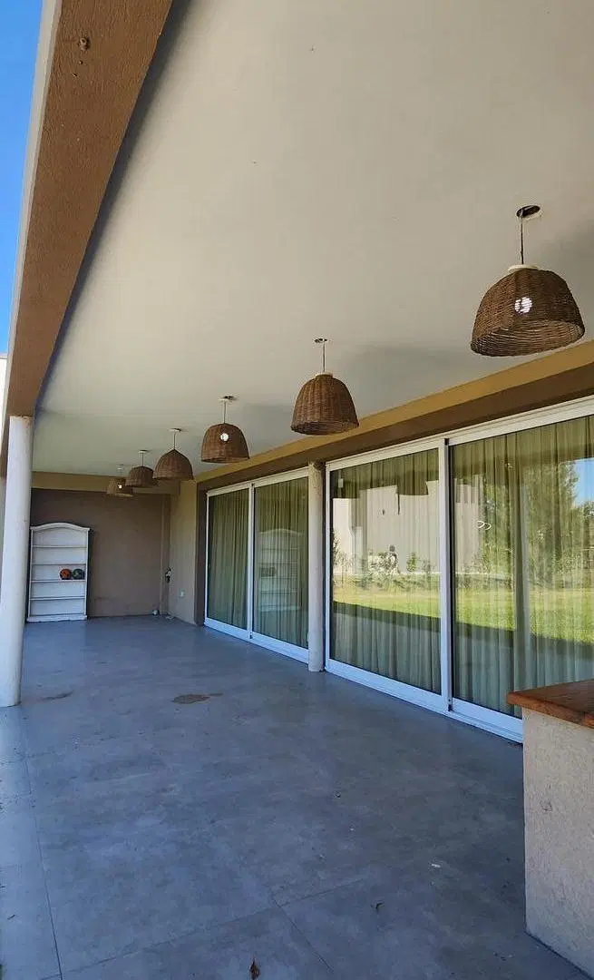 Casa FINCAS DEL ALBA - CANNING - APTO CREDITO 5