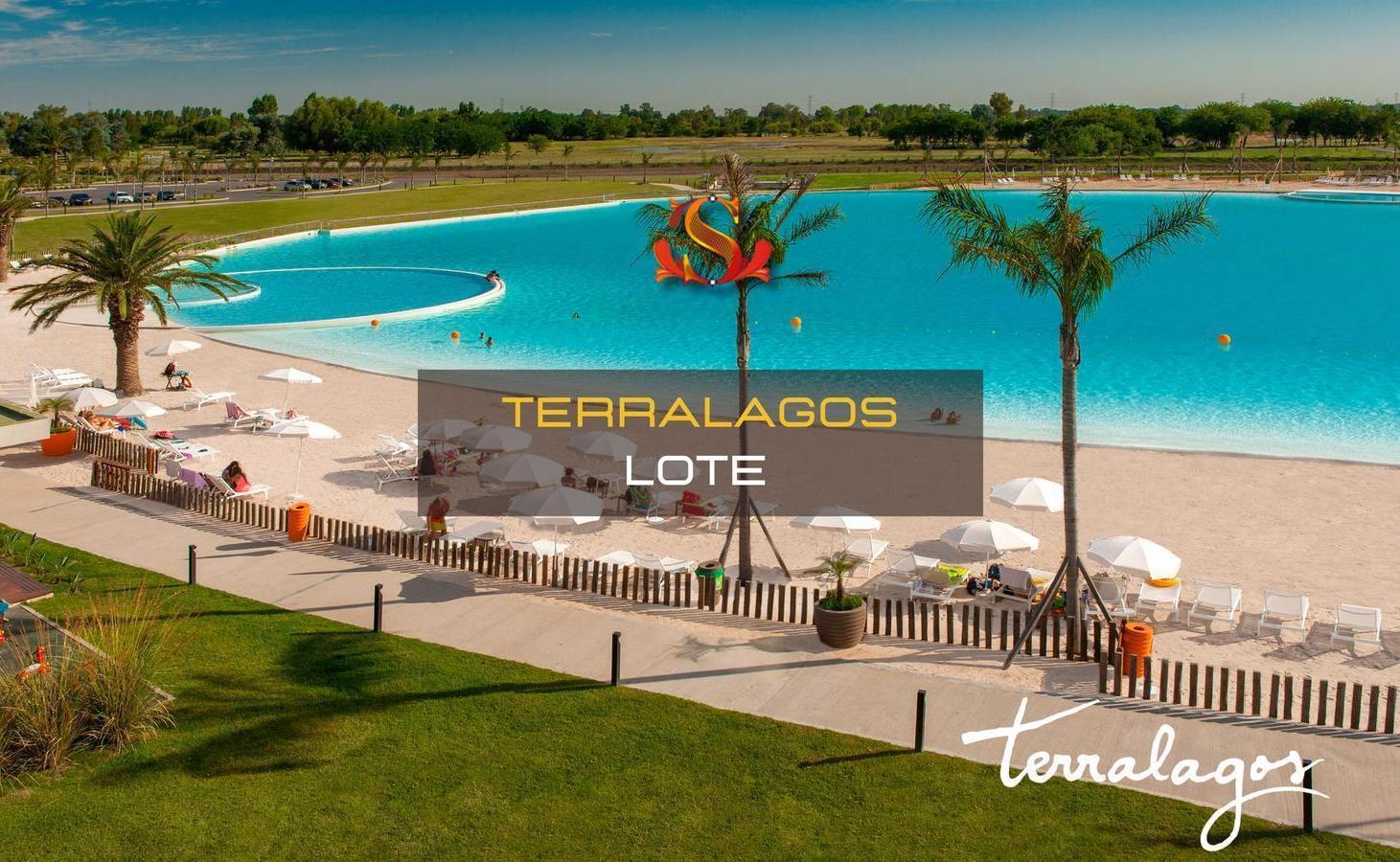 Foto de Terreno en Terralagos, imagen 2