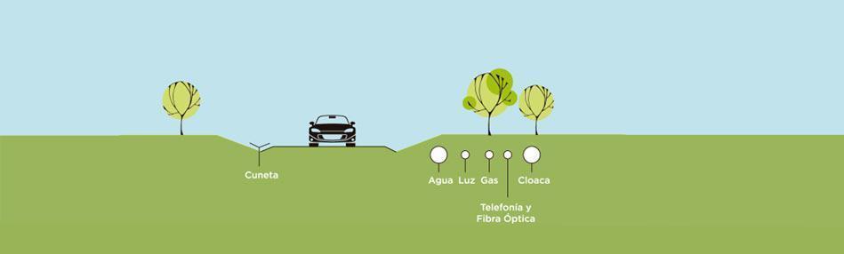 Foto de Terreno en Terralagos, imagen 4