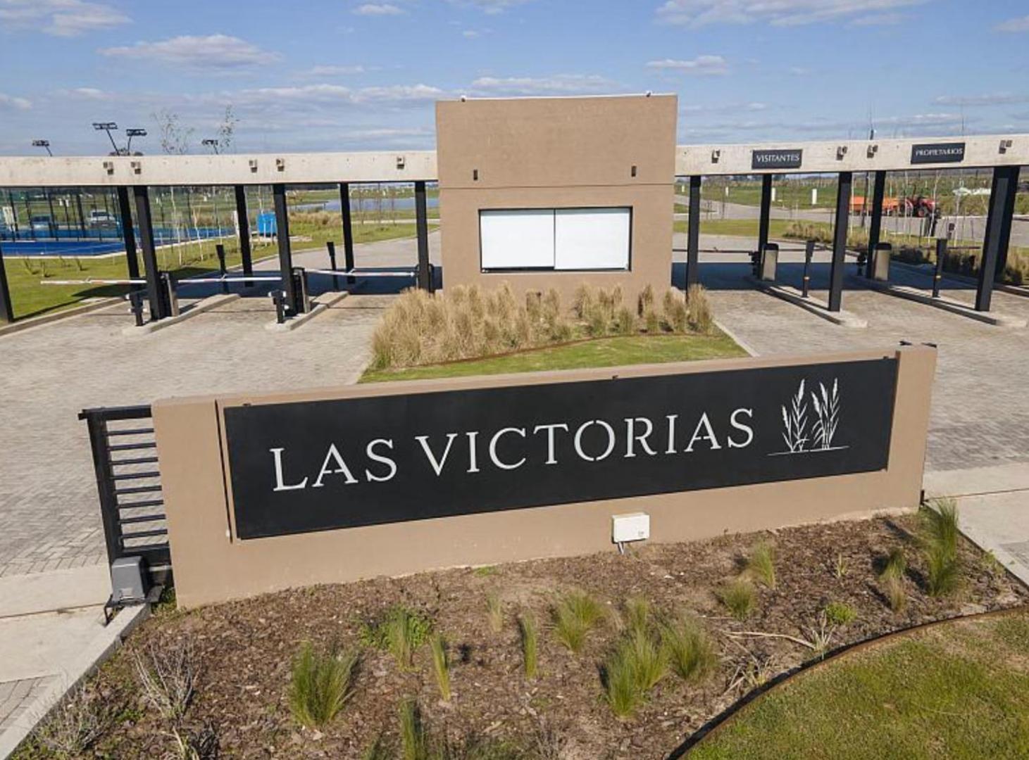Foto de Terreno LAS VICTORIAS Canning - A LA LAGUNA, imagen 2