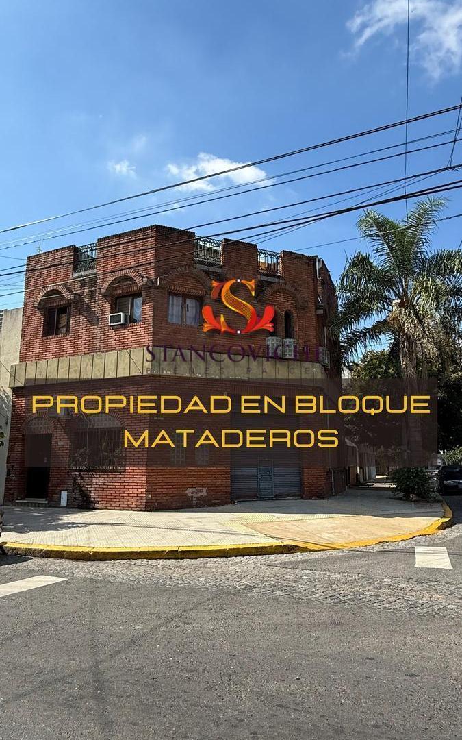 Foto de Casa en bloque, 3 dptos, 1 local. 10 ambientes., imagen 4