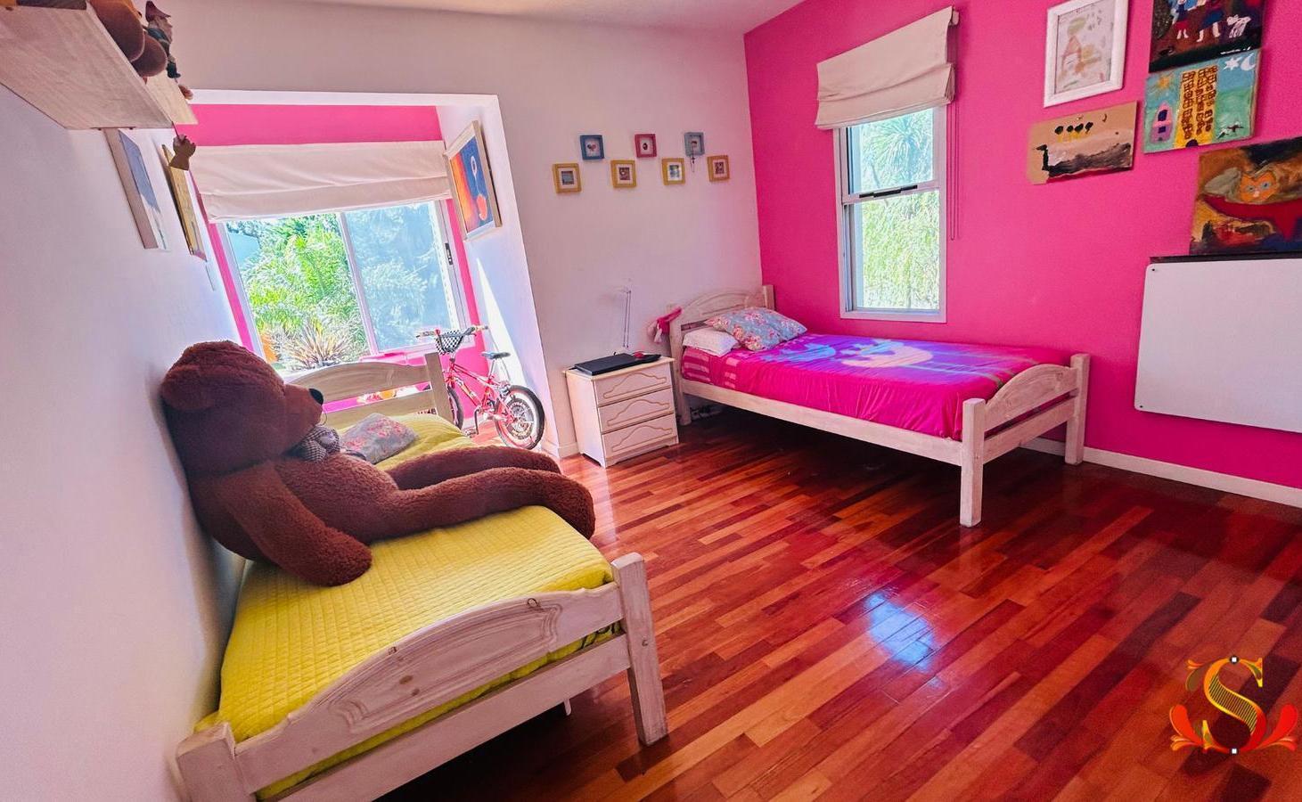 Foto de Casa en venta, Canning, Malibú. 200 m2 cub. 5 amb., imagen 4