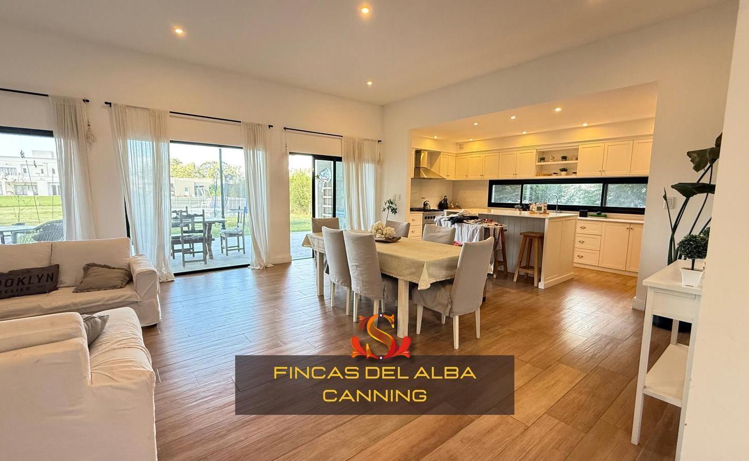 Foto de Casa en venta / alquiler: Barrio Fincas del Alba Canning, imagen 5