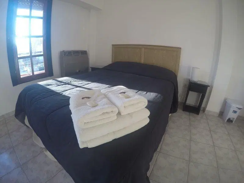 Alquiler temporario de Departamento MONOAMBIENTE 2