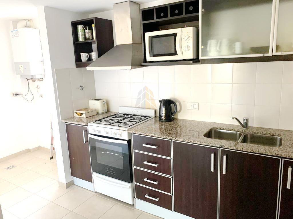 Foto de Alquiler temporario de Departamento 1 DORMITORIO en Centro,, imagen 5