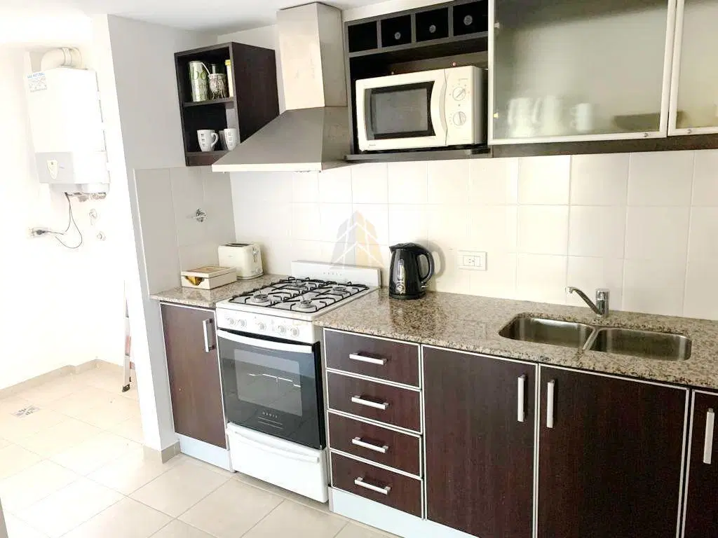 Alquiler temporario de Departamento 1 DORMITORIO en Centro, 5