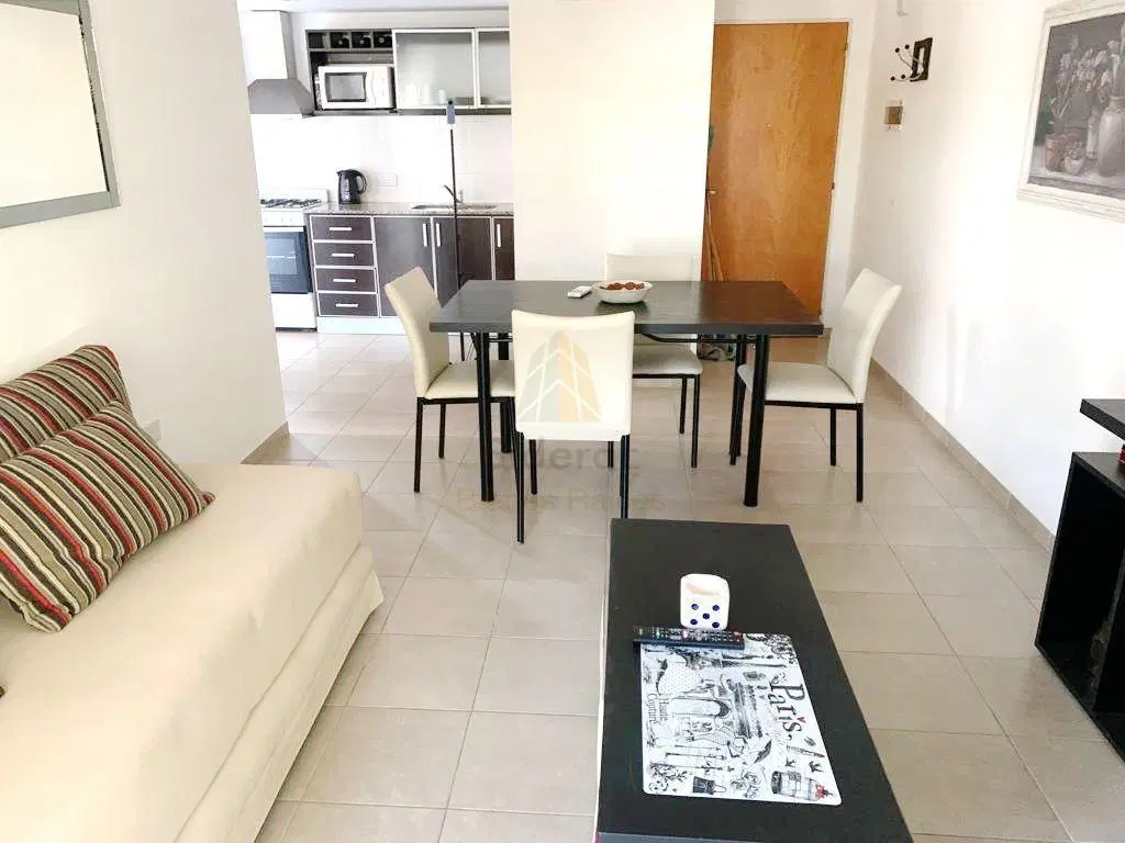 Alquiler temporario de Departamento 1 DORMITORIO en Centro, 4