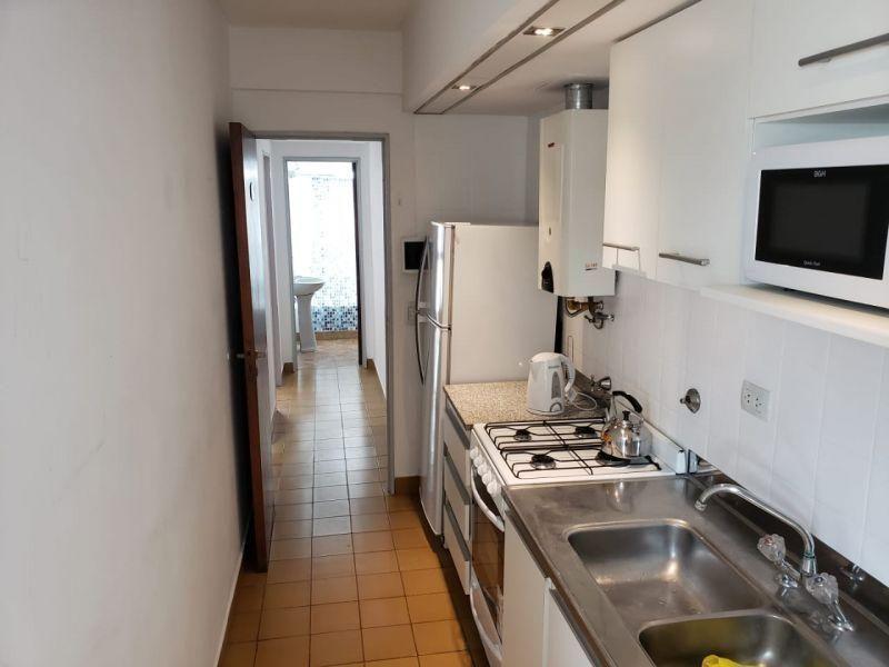 Foto de Alquiler temporario de Departamento 1 DORMITORIO en Centro, imagen 2