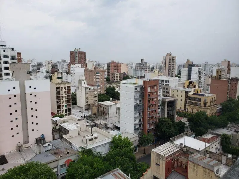 Alquiler temporario de Departamento 1 DORMITORIO en Centro 3