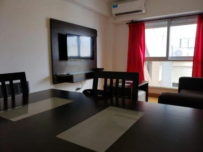 Alquiler temporario de Departamento 1 DORMITORIO en Centro 5