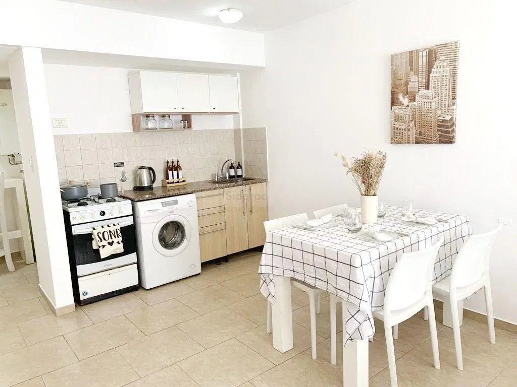 Alquiler temporario de Departamento MONOAMBIENTE, La Plata 2