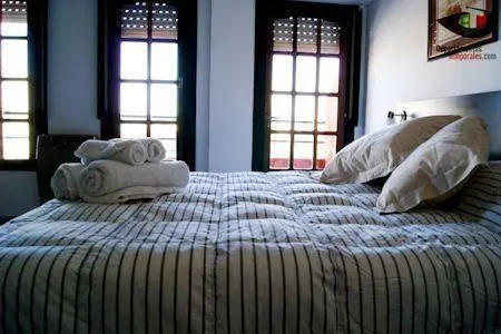 Alquiler temporario de Departamento MONOAMBIENTE en Centro, 2