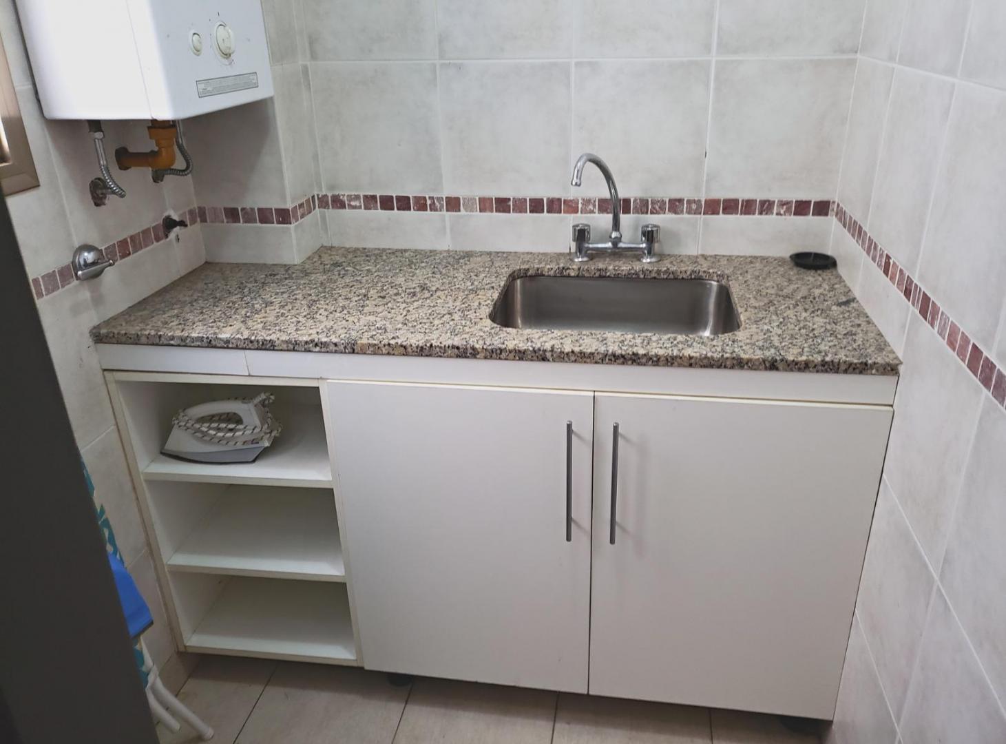 Foto de Departamento en alquiler en La Plata, imagen 4