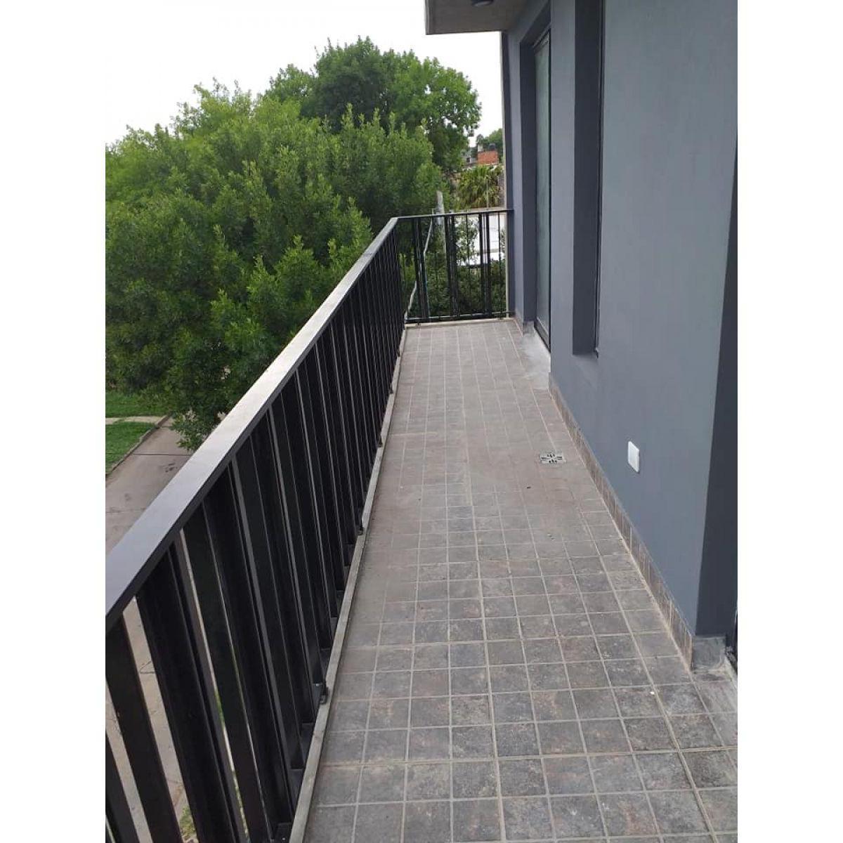 Departamento 1 Dormitorio - Barrio Sarmiento 4