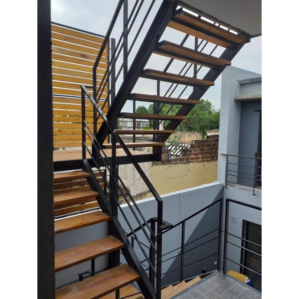 Departamento 1 Dormitorio - Barrio Sarmiento 1