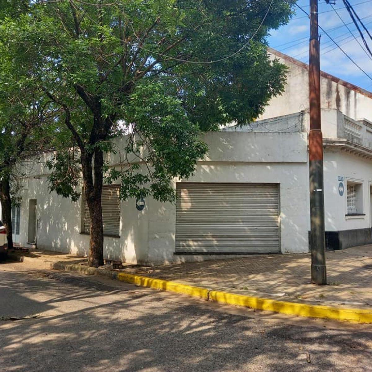 Propiedad en Argentina
