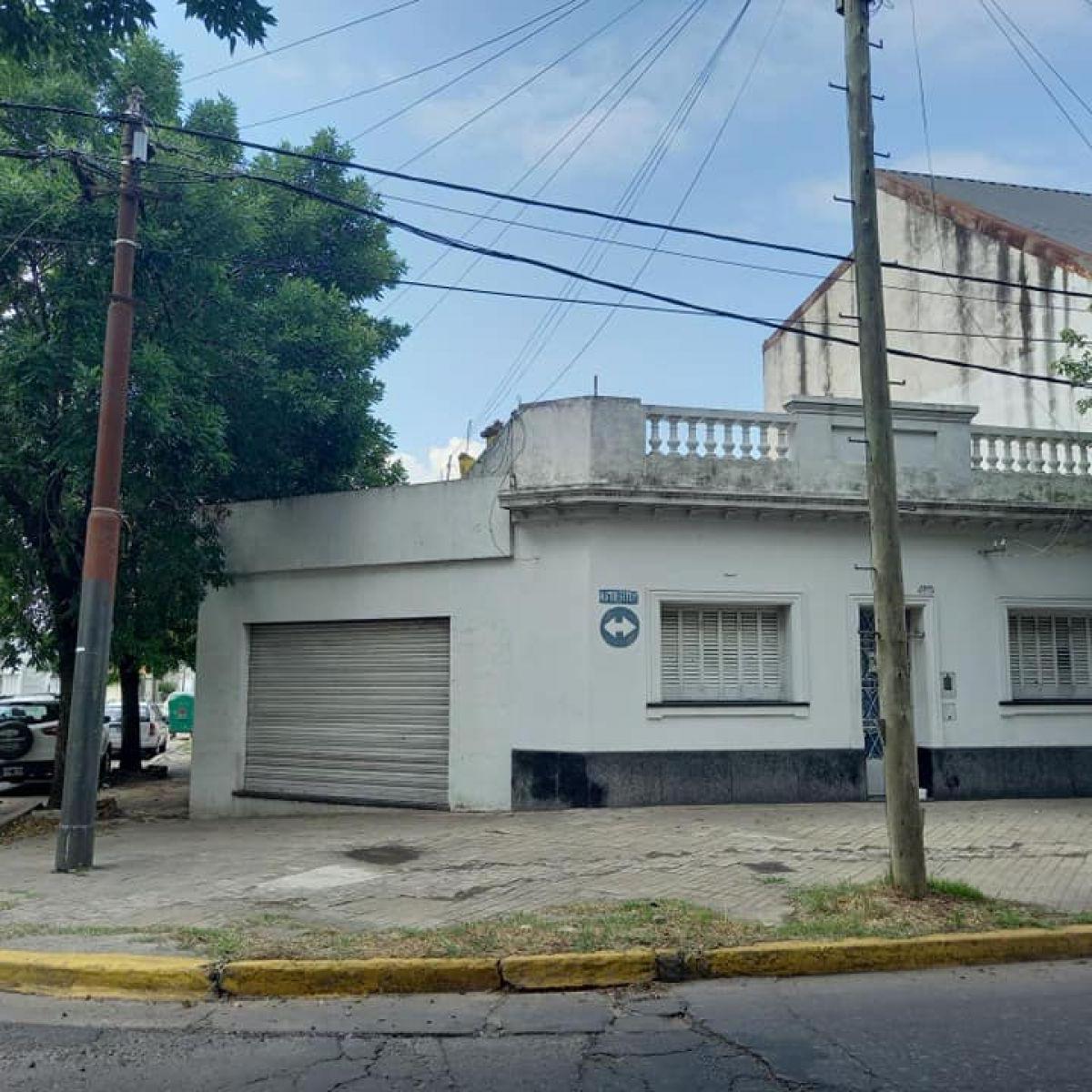 Barrio Industrial, Humberto Primo 1600 5