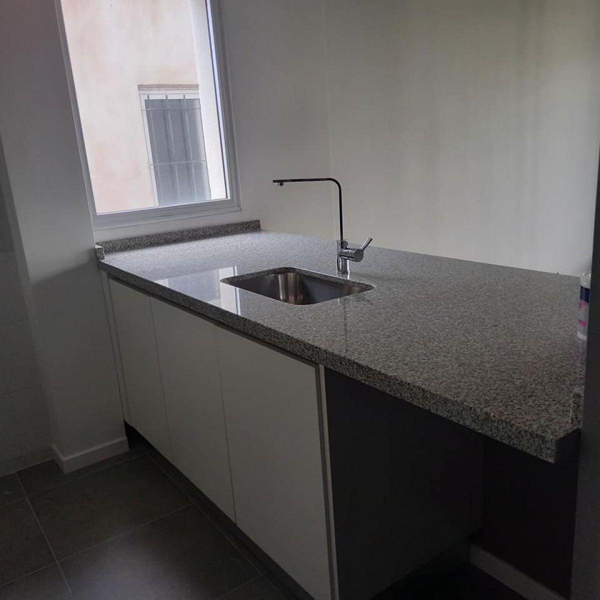 Departamento de 1 Dorm. Arroyito Rio 5