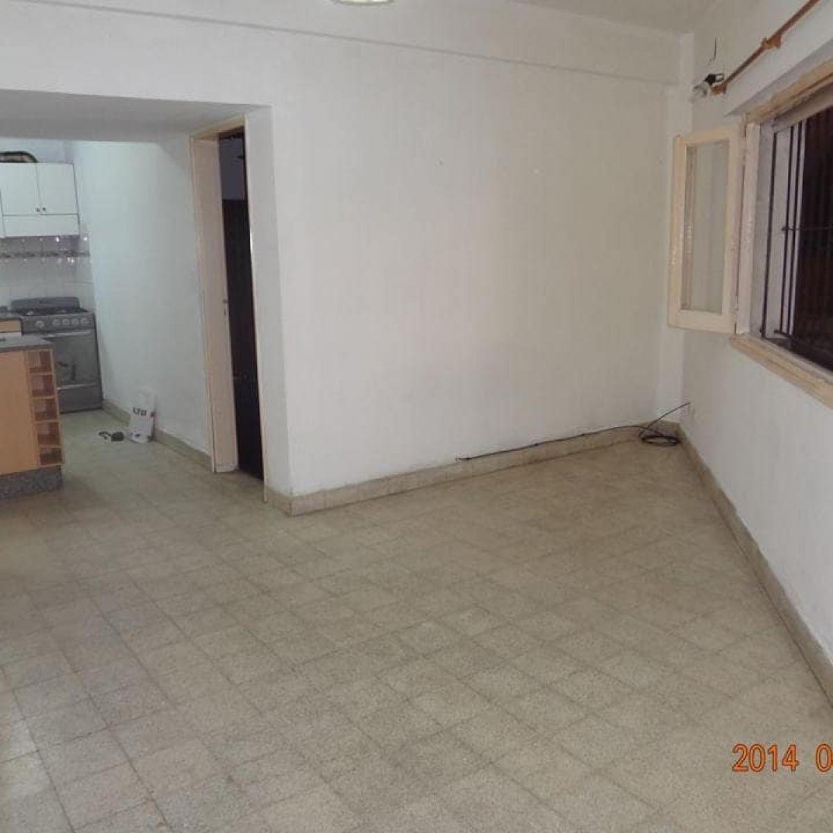Departamento de 1 Dormitorio 5