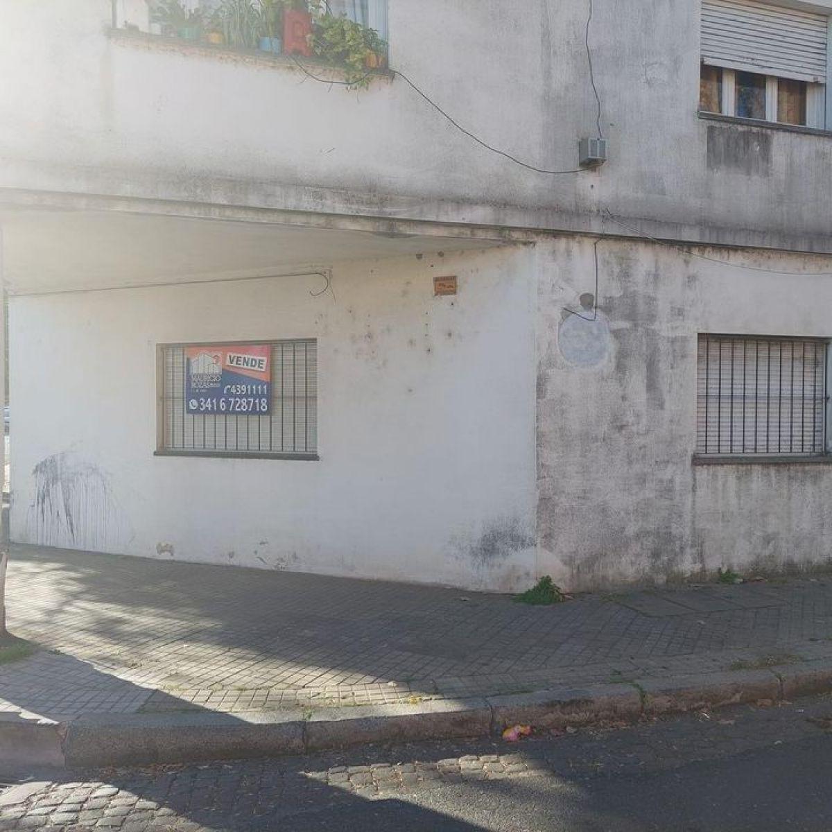 Propiedad en Argentina
