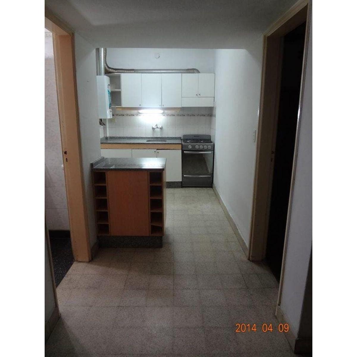Departamento de 1 Dormitorio 2