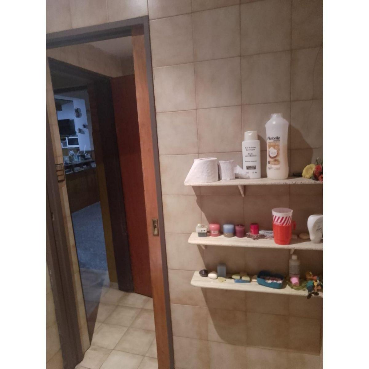 Casa de 3 Dorm. Alberdi Oeste 2