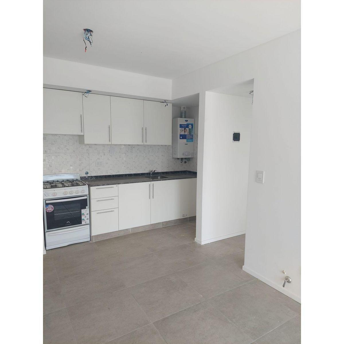 Departamento de 1 Dormitorio 4