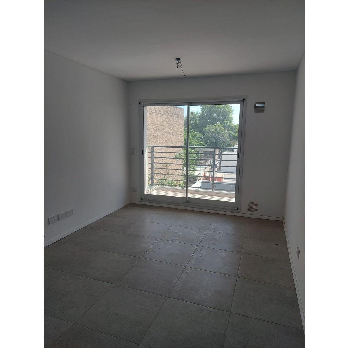 Departamento de 1 Dormitorio 5