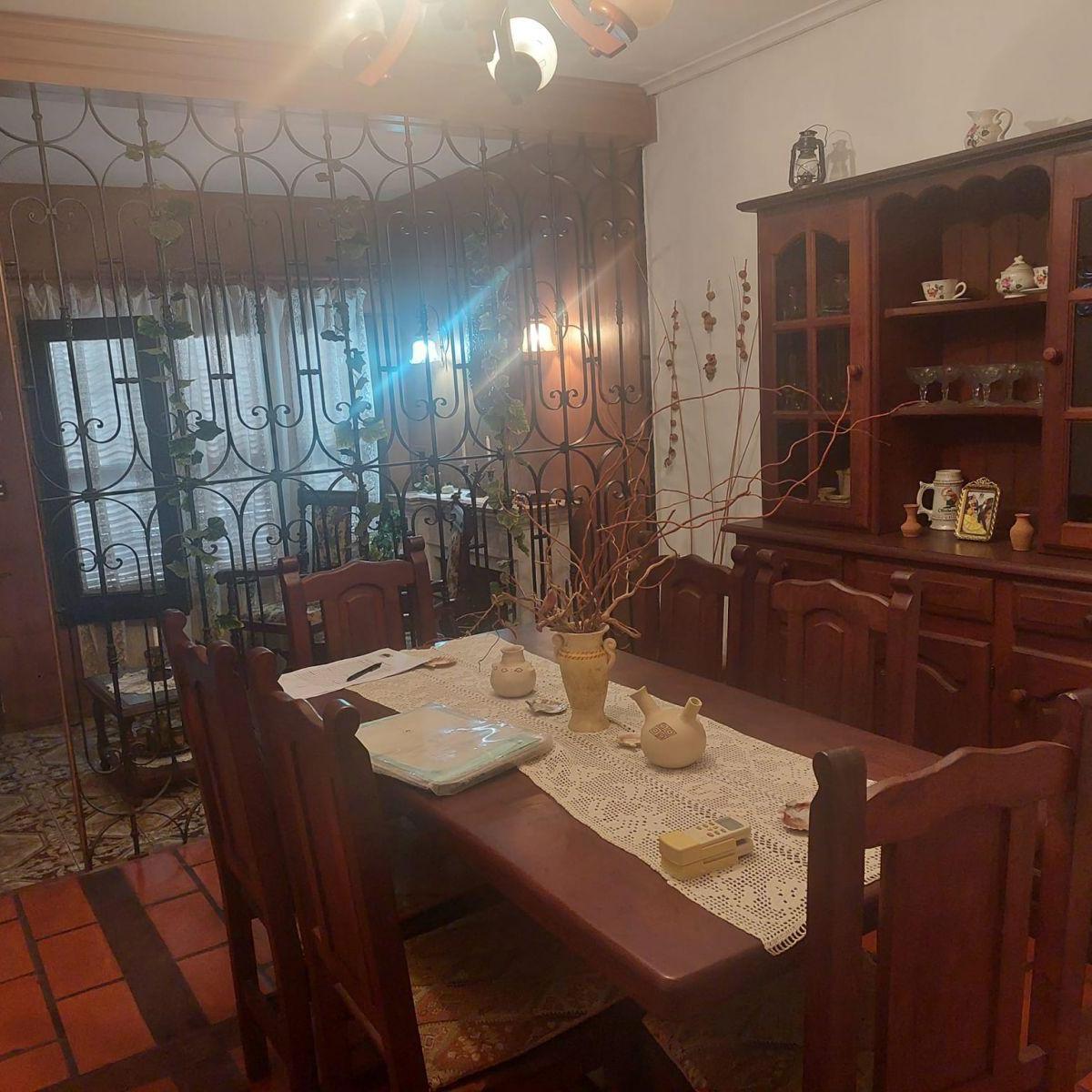 Casa de 3 Dorm. - Barrio Industrial 1