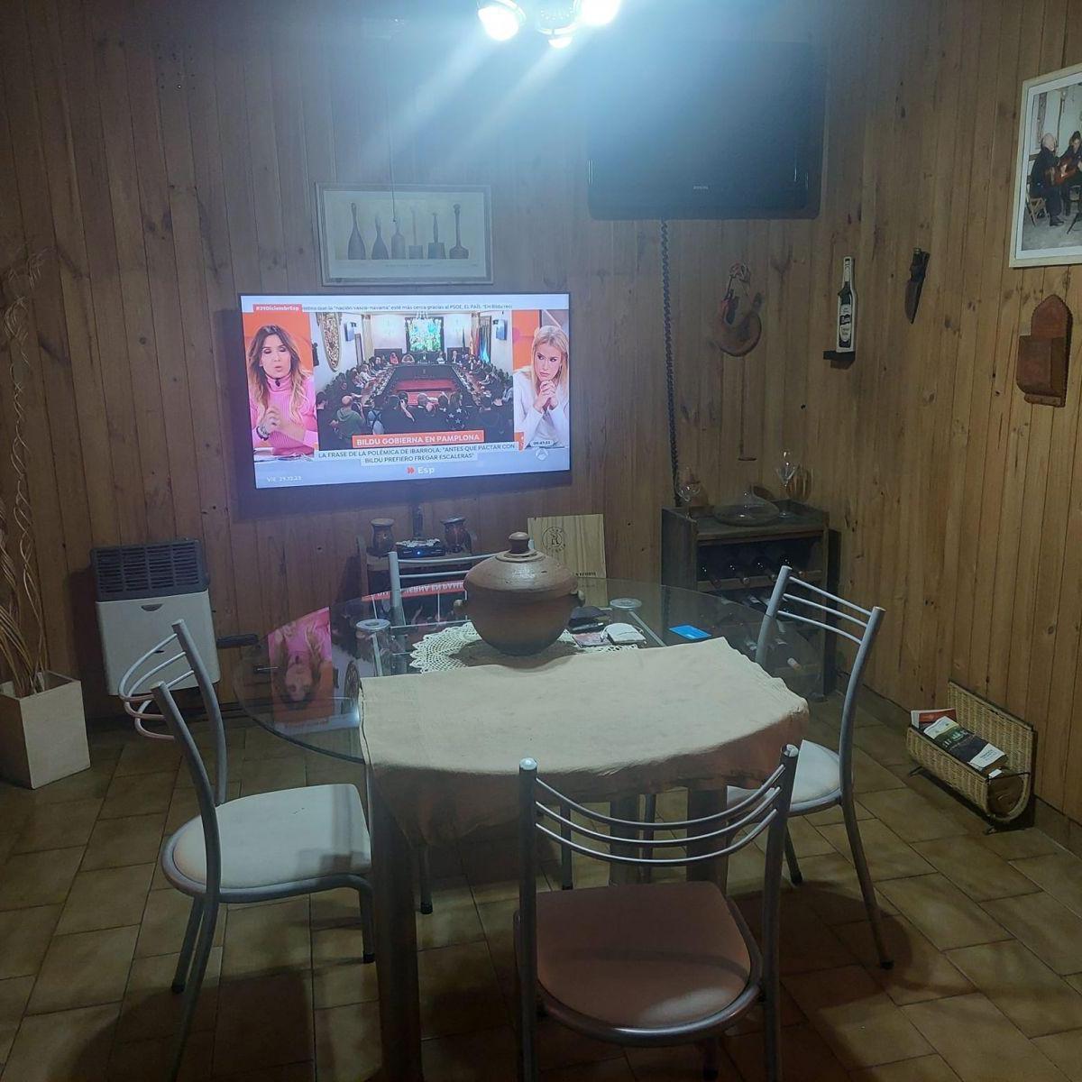 Casa de 3 Dorm. - Barrio Industrial 2