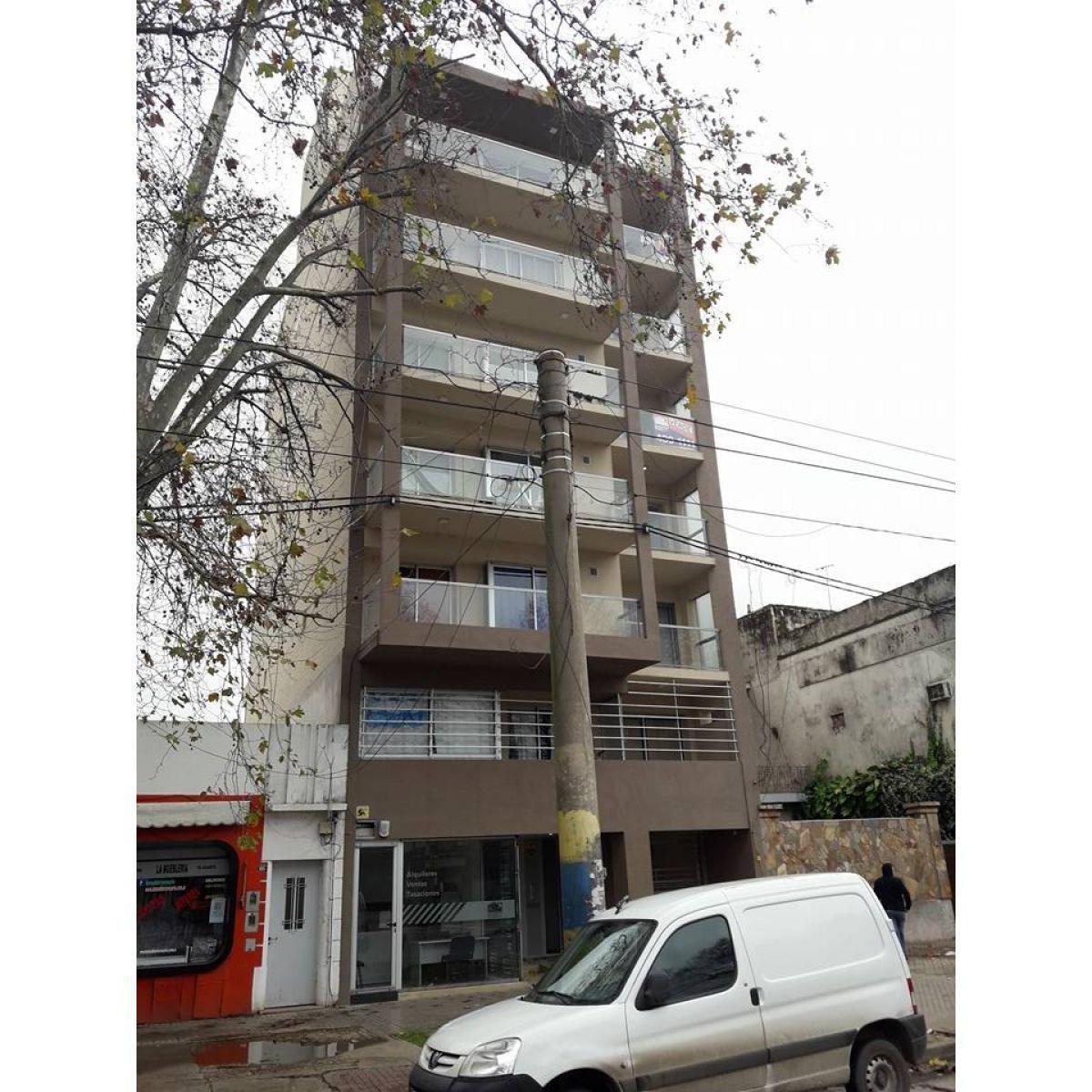 Departamento de 1 Dormitorio en Venta 3