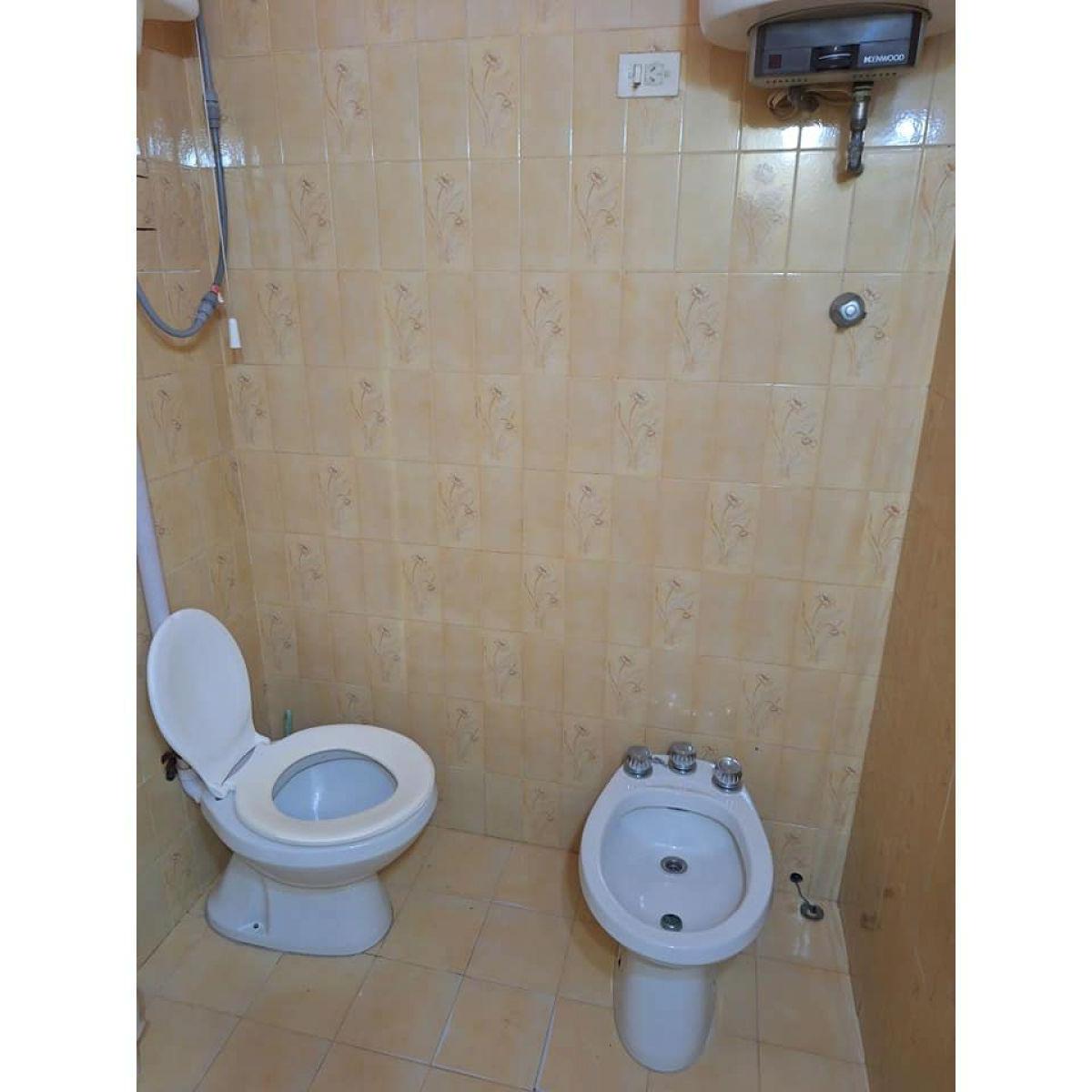 Casa de 2 Dorm. - Granadero Baigorria 4