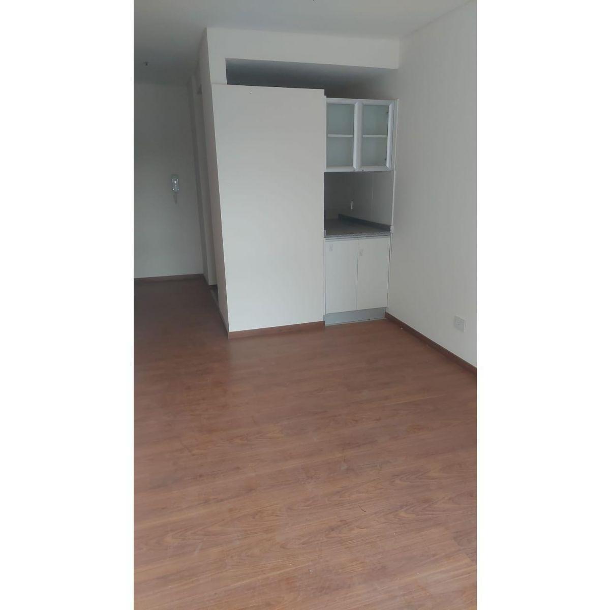 Departamento de 1 Dormitorio 5