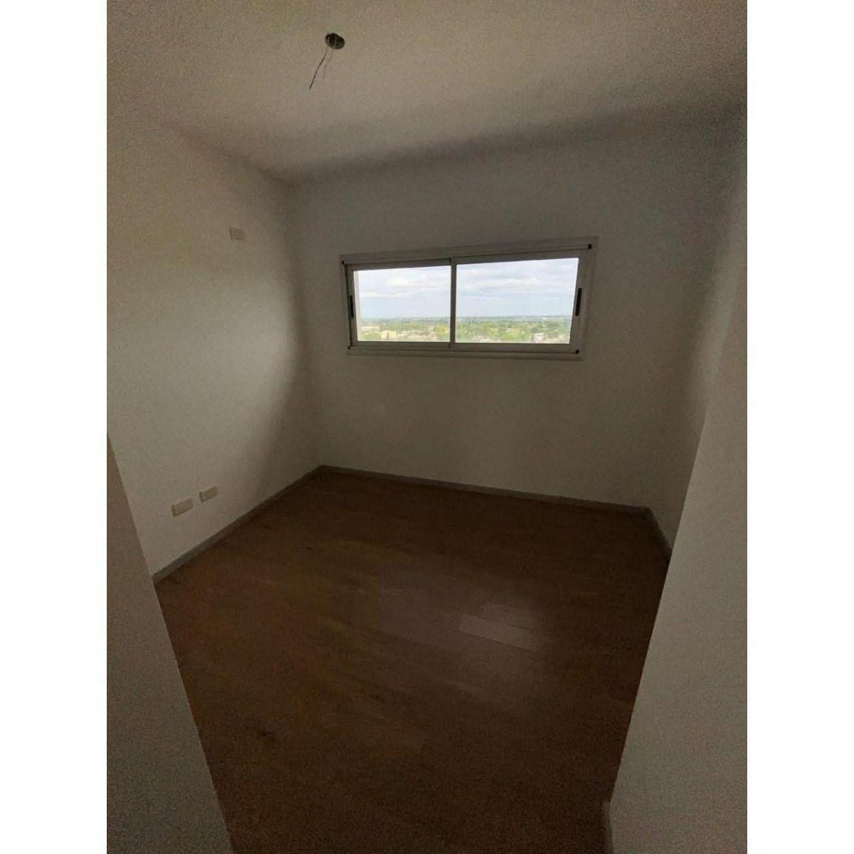 Departamento de 2 Dorm. 5