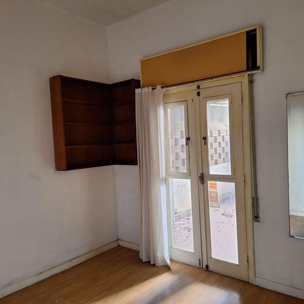 Departamento de 2 Dorm. 1