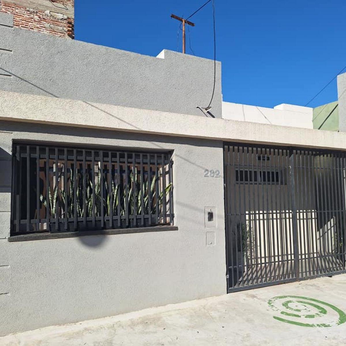 Propiedad en Argentina