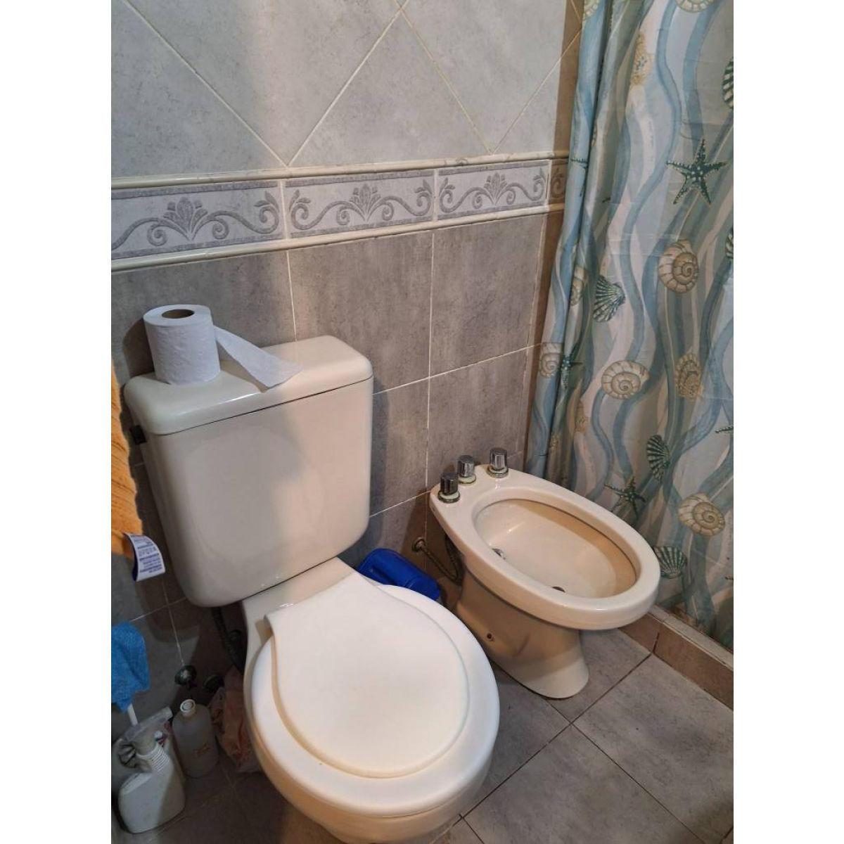 Casa Interna de 2 Dorm. 3