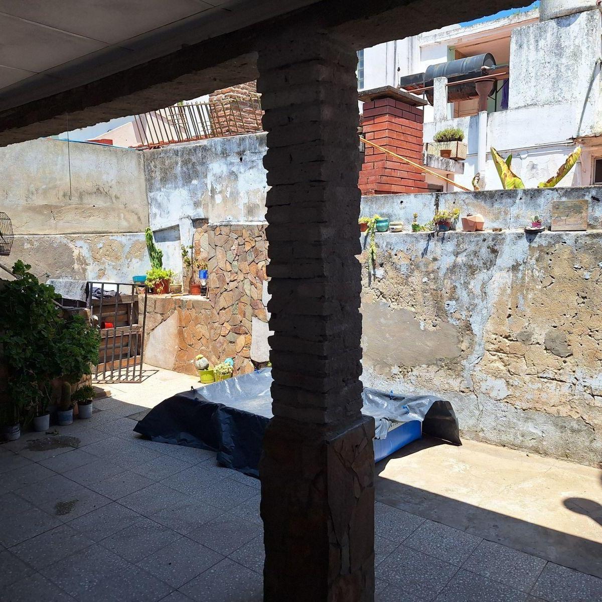 Casa Interna de 2 Dorm. 2