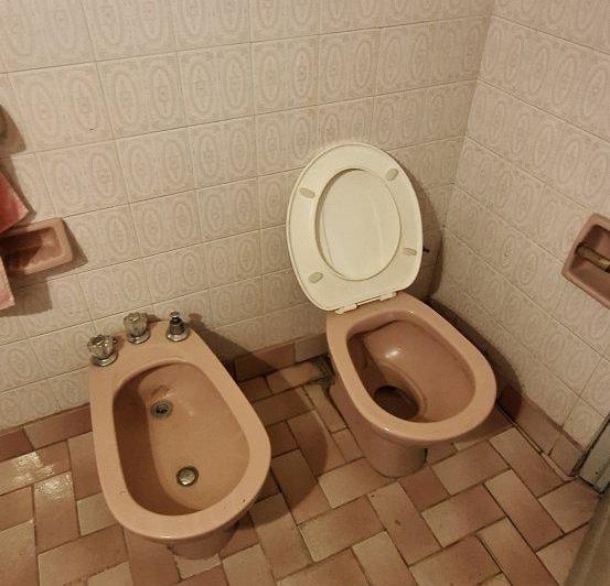 CASA DE 2 DORMITORIO EN VENTA 4