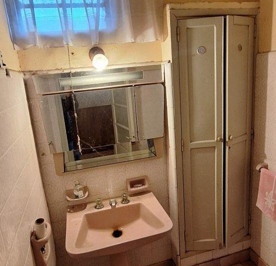 CASA DE 2 DORMITORIO EN VENTA 1