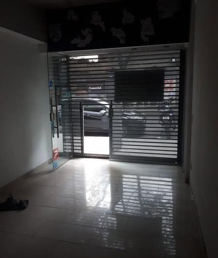 ROZAS SERVICIOS INMOBILIARIOS:Barrio Centro,Zeballos 1500,Local 3 x 5 2