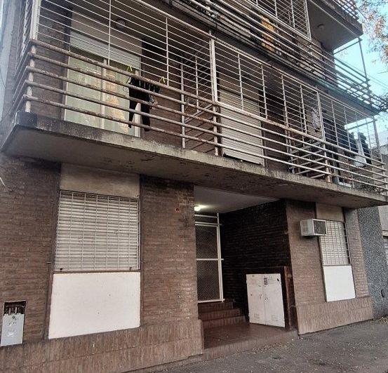 Departamento de un dormitorio en pichincha 1