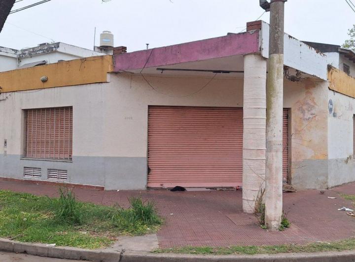 Local Comercial  de 150 m2 Barrio La Florida 1