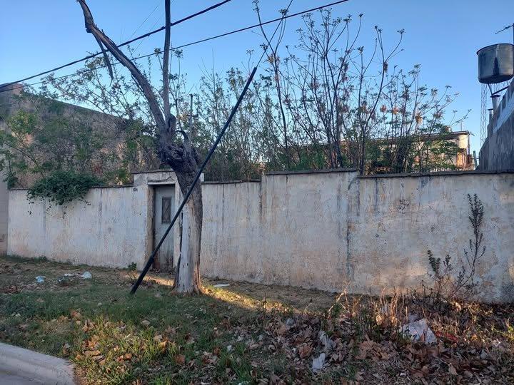 TERRENO A LA VENTA